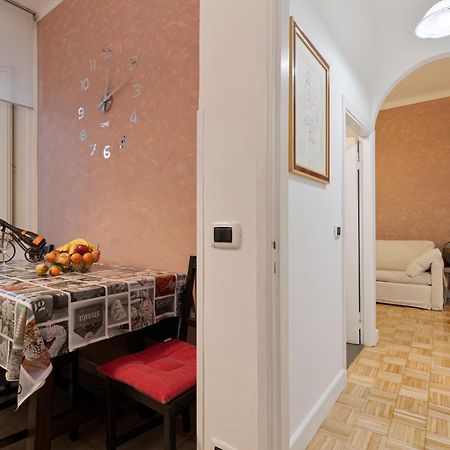 Urbana Apartment Colosseum โรม ภายนอก รูปภาพ