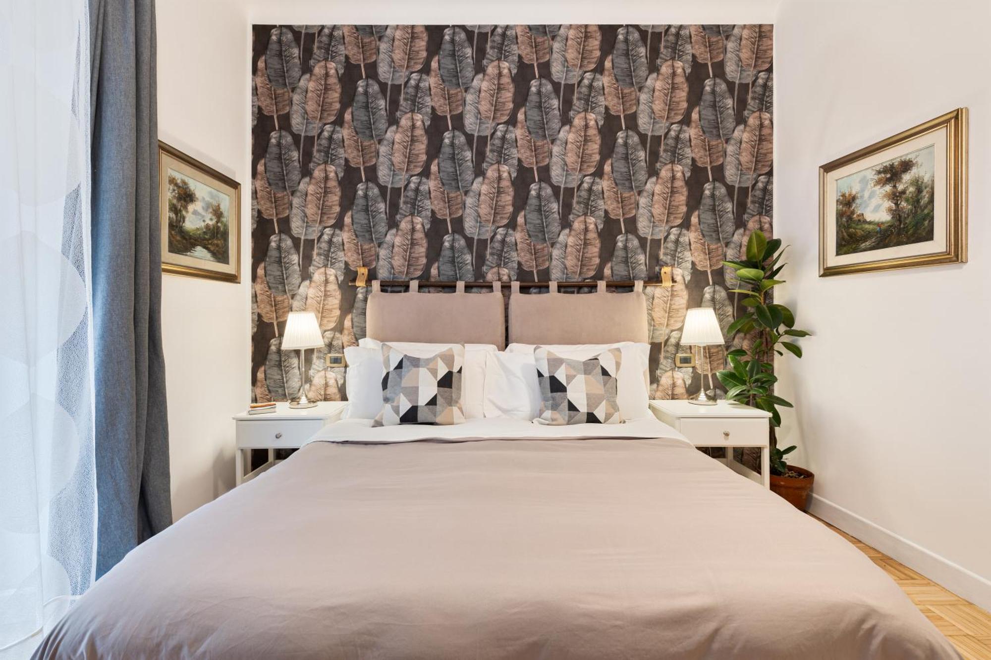 Urbana Apartment Colosseum โรม ภายนอก รูปภาพ